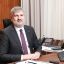 Замминистра строительства и ЖКХ РФ Сергей Музыченко: «Будущее строительства не в ручном труде». Интервью для газеты «Ведомости»