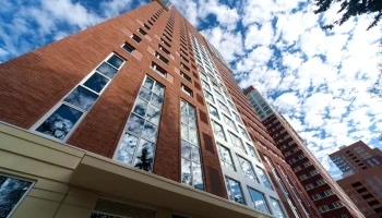 В столице упрощена процедура получения Паспорта колористического решения фасадов зданий