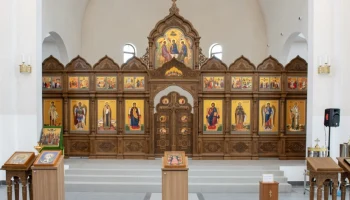 ВАО удерживает лидерство по строительству православных храмов