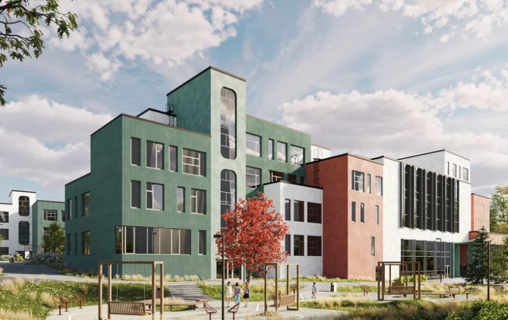 Образовательный комплекс на 1475 мест построят в Коммунарке &ndash; мэр