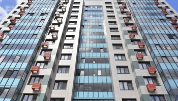 86 старых домов расселили по программе реновации в НАО