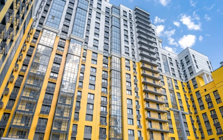 Владимир Ефимов: в Новохорошевском проезде в рамках проекта КРТ реорганизуют три неэффективно используемых участка