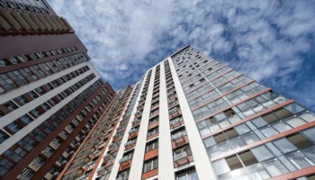 Согласован проект жилого дома по реновации в районе Перово