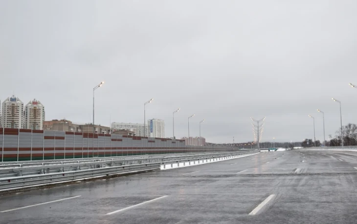 Новые улицы и дороги построят в поселке Мосрентген