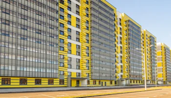 Четыре приема граждан по вопросам программы реновации пройдут в Общественном штабе в апреле