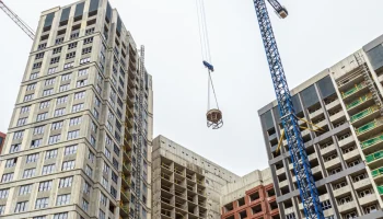 Собянин: жилье по реновации и МФК со спортцентром возведут в Бутырском районе в рамках КРТ