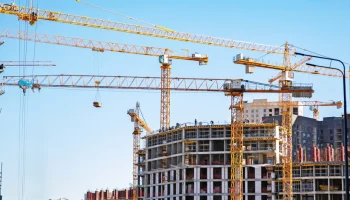 Владимир Ефимов: два участка в районе Ивановское реорганизуют в рамках проекта КРТ