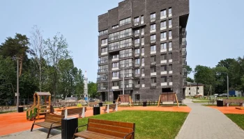Почти 190 москвичей получили жилье в двух новостройках по реновации в районе Косино-Ухтомский