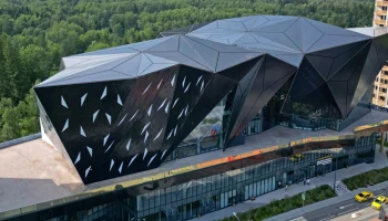 Сергей Собянин: 129 масштабных инвестпроектов реализовано в Москве с 2016 года