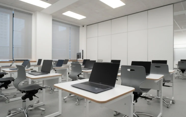 Сергей Собянин: новое здание школы №&nbsp;338&nbsp;открылось в Коммунарке