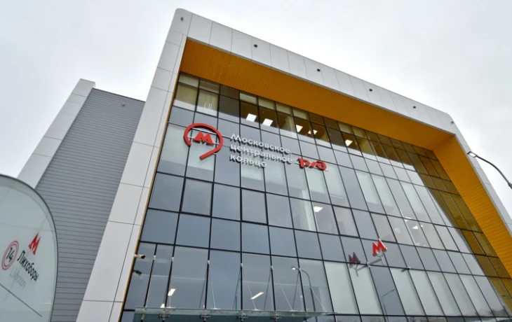 Владимир Ефимов: благодаря проекту КРТ возле станции МЦК Лихоборы появятся новые центры притяжения