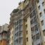 Во втором корпусе проблемного ЖК «Воскресенское» готовы лестничные марши