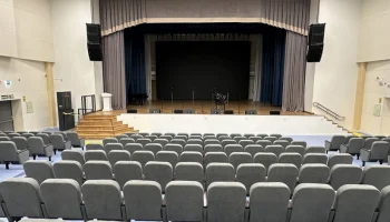 13 зданий и помещений переданы учреждениям культуры столицы в первом полугодии