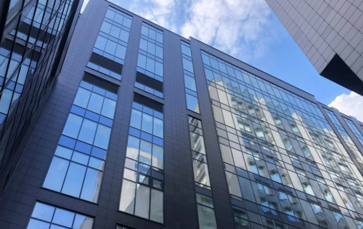 Почти 30 масштабных инвестиционных проектов реализуется в ЮАО Почти 30 масштабных инвестиционных проектов реализуется в ЮАО