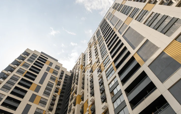 Более шести тысяч москвичей получили квартиры в новостройках по программе реновации в декабре 2025 года