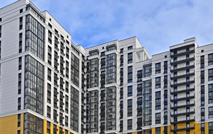 Итоги работы за восемь лет подвел Общественный штаб по реновации