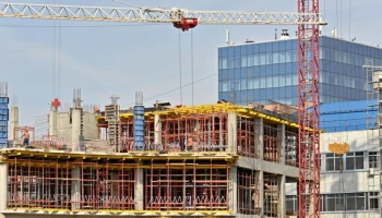 Утвержден проект комплексного развития территории в районе Теплый Стан