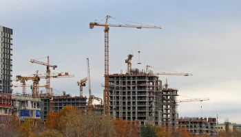 Владимир Ефимов: на западе столицы реализуется самое большое количество проектов КРТ