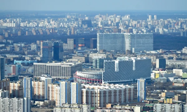 САО вошел в тройку лидеров по числу приобретенных у города объектов для бизнеса в 2025 году