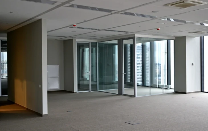 Инвесторы смогут приобрести крупный объект недвижимости на Зелёном проспекте