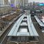 Собянин: московский городской вокзал Беговая планируется открыть в 2026 году