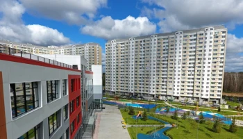 В Филимонковском районе появятся современные жилые кварталы – мэр