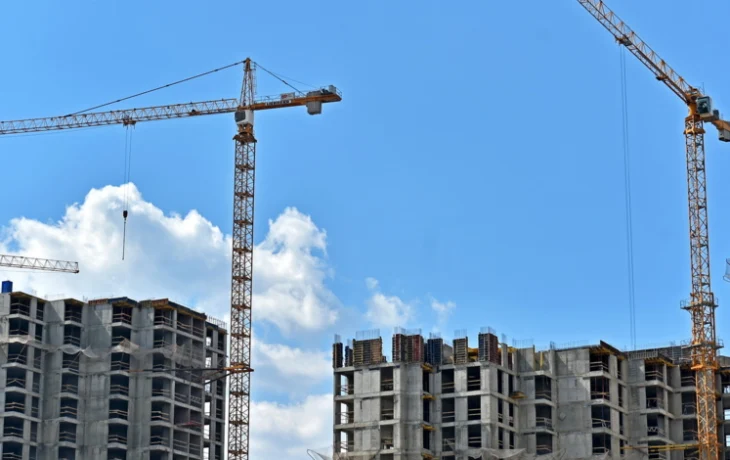 Согласован проект жилого комплекса в Покровском-Стрешневе