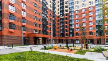 Владимир Ефимов: более 1,8 тысячи семей Головинского района переехали в новые квартиры по программе реновации