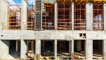 Производственная энергетическая база появится в деревне Красная Пахра