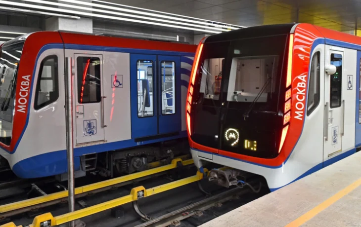 Владимир Ефимов: на участке между станциями «Кленовый бульвар» и «Курьяново» построят двухпутный и однопутные тоннели Владимир Ефимов: на участке между станциями «Кленовый бульвар» и «Курьяново» построят двухпутный и однопутные тоннели