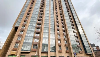 Собянин: стартовало заселение еще 14 новостроек по реновации