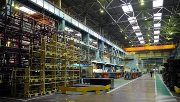 Новое производство появится в районе Соколиная Гора благодаря поддержке города