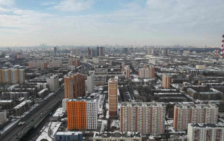 В 2025 году город признал за собой право собственности на почти 500 заброшенных объектов