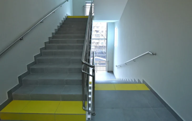 Четыре жилых дома в районе Мещанский ждет капремонт