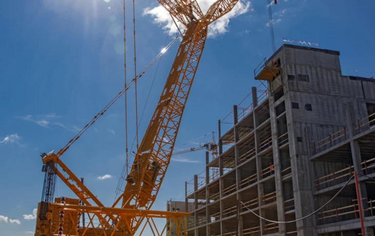 Более 130 проектов КРТ в столице находятся на разных стадиях реализации