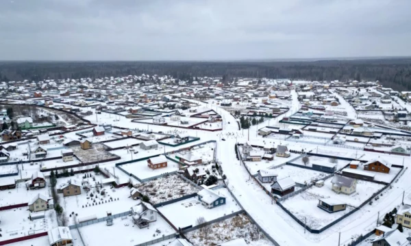 В Москве можно приобрести 32 земельных участка для строительства частных домов В Москве можно приобрести 32 земельных участка для строительства частных домов