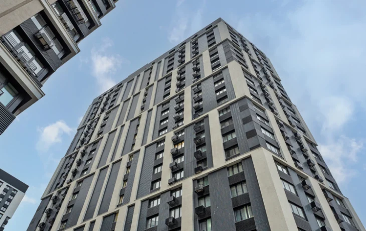 Городской квартал появится в Нагатино-Садовниках по проекту КРТ