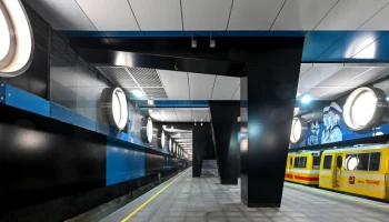 В Москве прошло 85 проверок на стройках метро с начала года