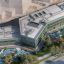 Образовательный комплекс на 550 мест строится в районе Южнопортовый