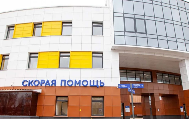 Собянин: еще шесть подстанций скорой помощи появится в столице