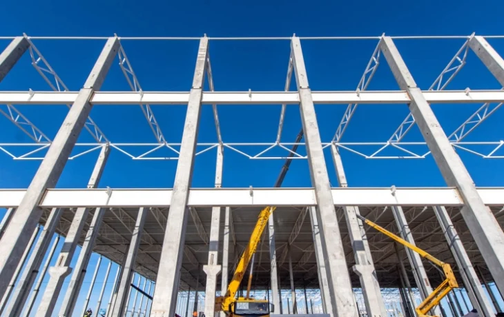 В Метрогородке выделен участок для размещения производства кабельной продукции