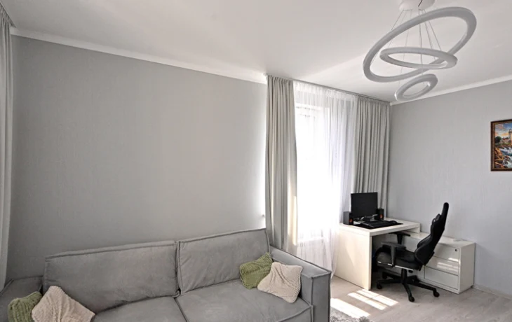 Жильцы 14 старых домов переехали по реновации в районе Академический