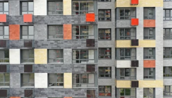 Утвержден проект дома по реновации на 410 квартир в Кузьминках