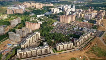 В ТиНАО выделено более 40 га земли для развития городской инфраструктуры