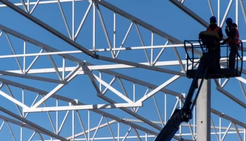 В Москве появится еще более 500 тысяч квадратных метров производственных комплексов