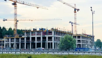 Город выделит предпринимателям и жителям почти 8 га земли под строительство