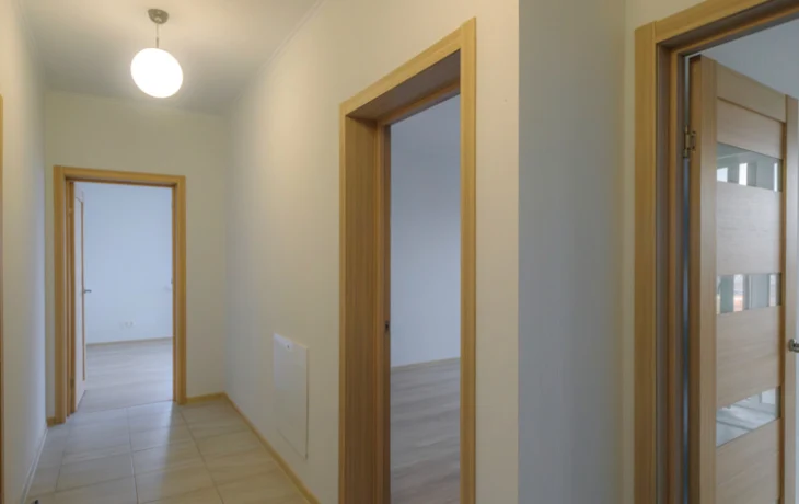 Почти 1,2 тыс. горожан начали поэтапный осмотр квартир в доме по реновации в районе Новогиреево