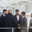 Первый замминистра Александр Ломакин посетил инфраструктурные объекты Липецкой области, строящиеся в рамках нацпроекта «Инфраструктура для жизни»