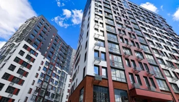 Жилой квартал появится в бывшей промзоне «Огородный проезд» по проекту КРТ