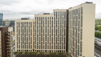 Владимир Ефимов: более 130 домов расселили по программе реновации на западе Москвы